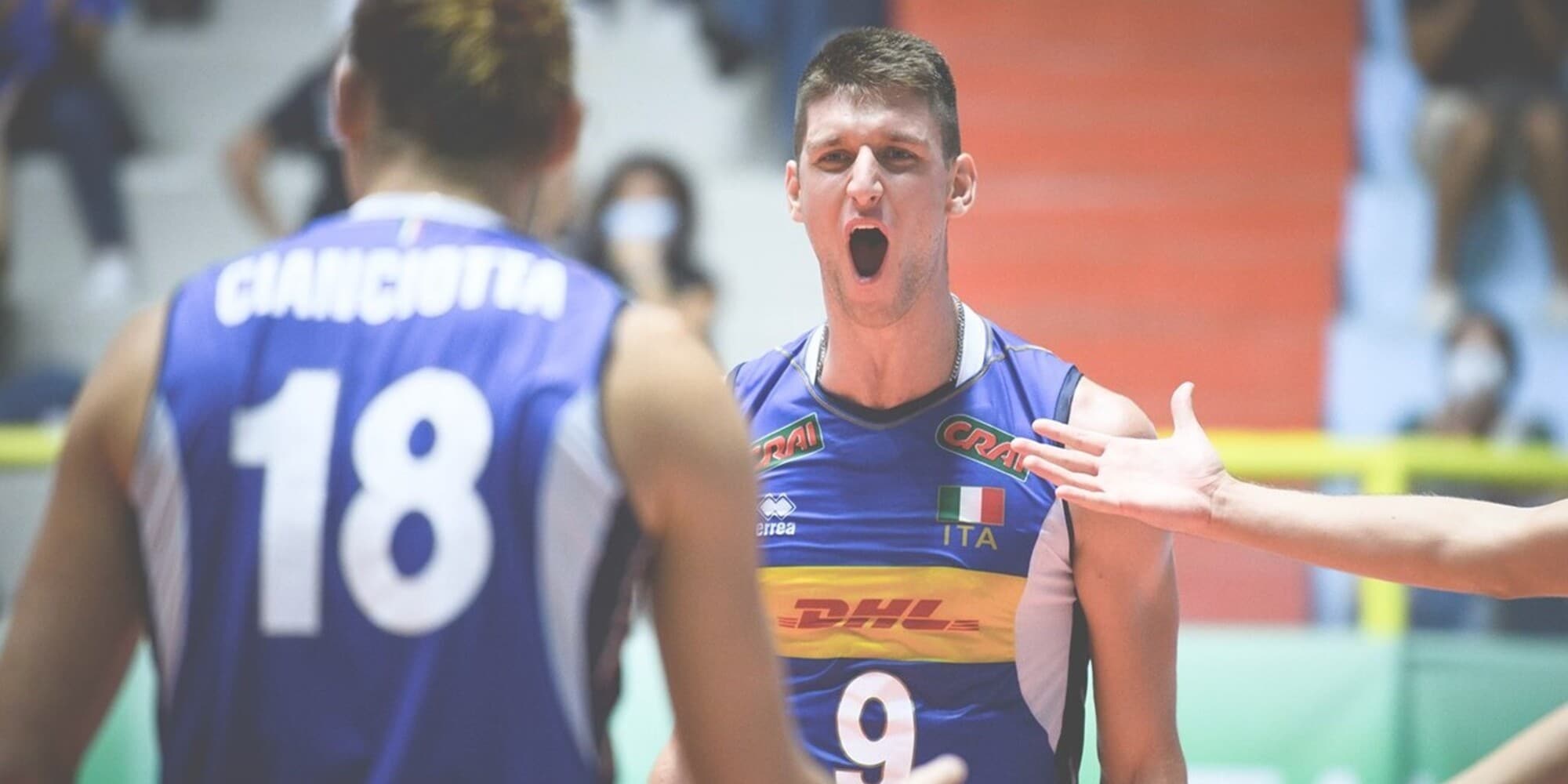 Mondiali U 21: domani la semifinale Italia-Polonia