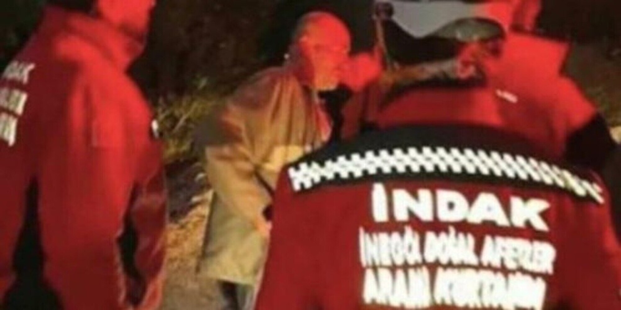 Ubriaco aiuta a cercare disperso, ma era lui: clamoroso in Turchia