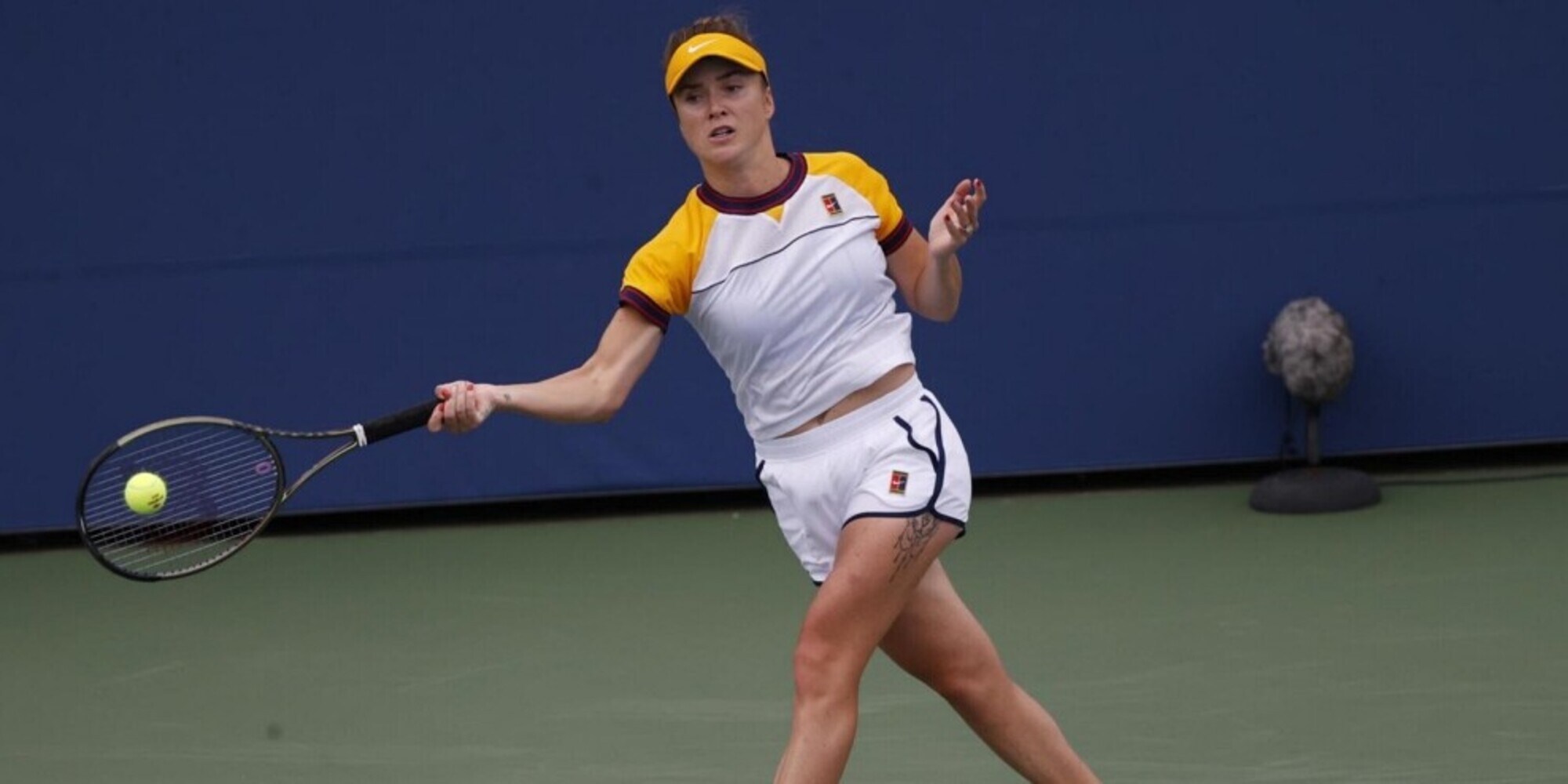Wta Chicago, Svitolina e Rybakina vanno ai quarti