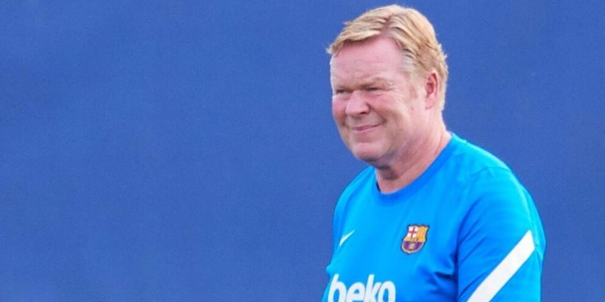 Canizares: "Koeman il peggior allenatore mai avuto"