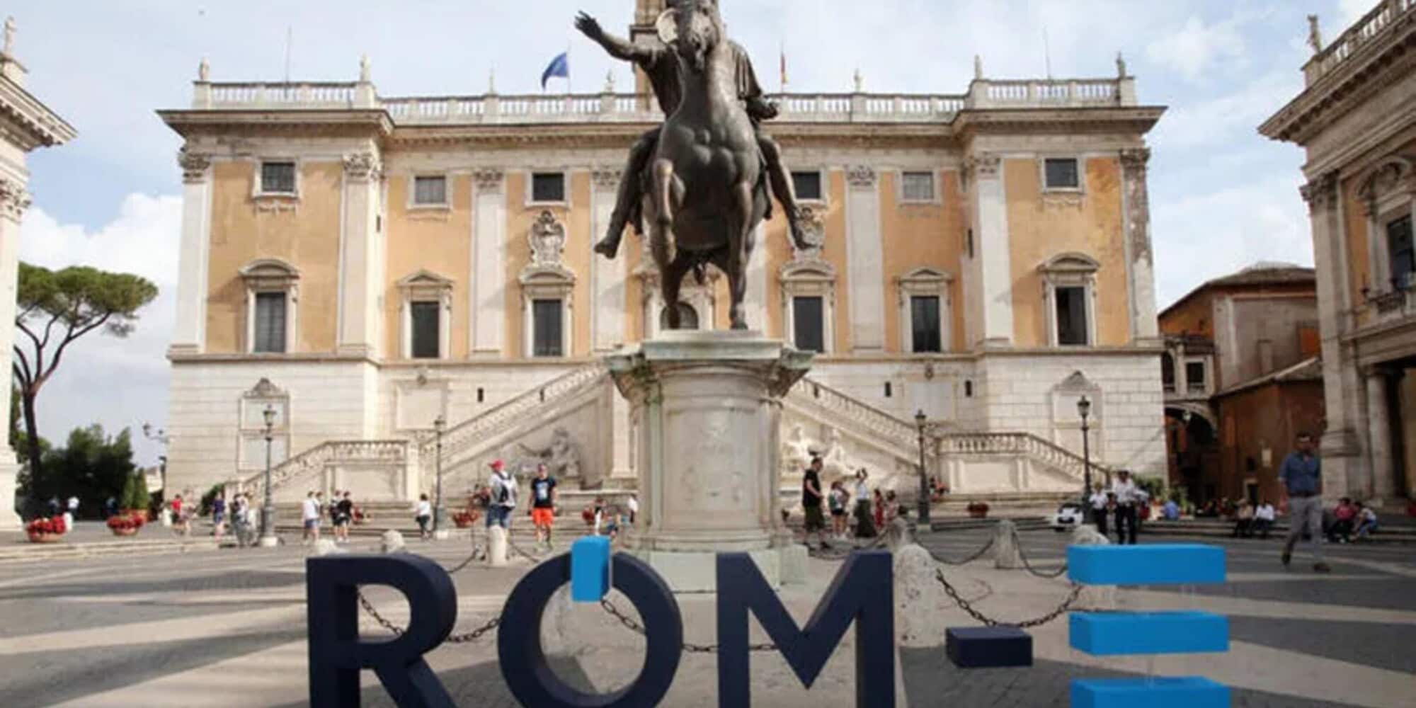 Rom-E, il 2 e 3 ottobre appuntamento da non perdere nella Capitale