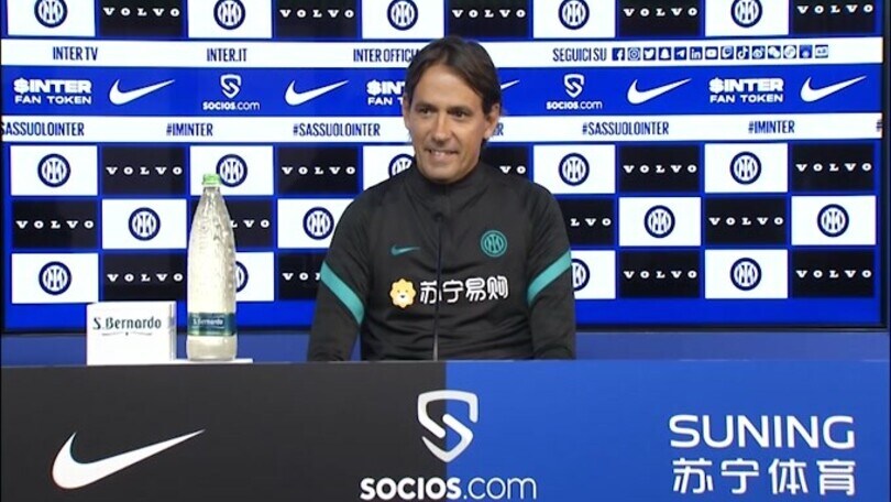 Inzaghi: "Gli stipendi arrivano con regolarità"