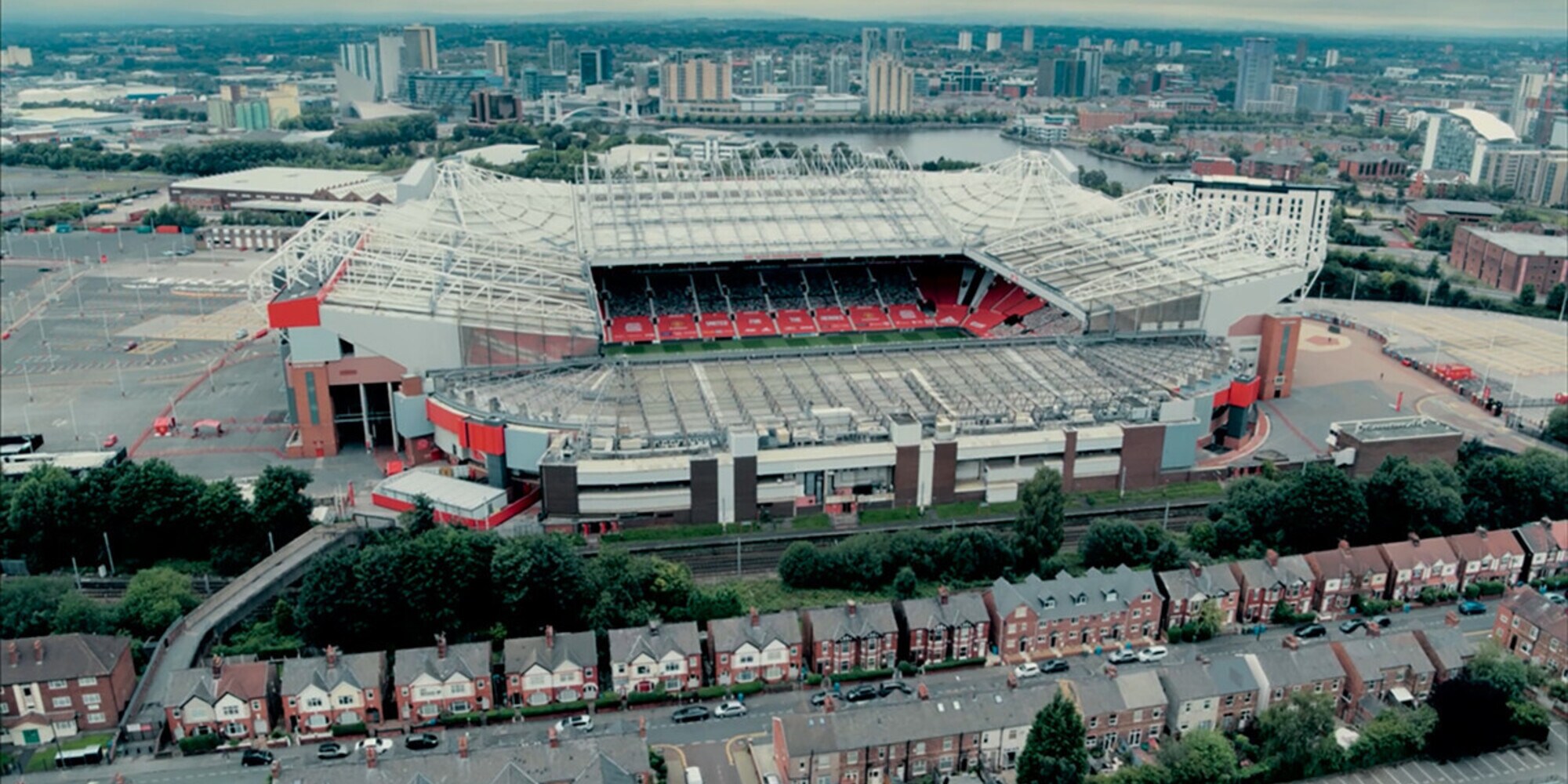 The United way - la vera storia del Manchester United