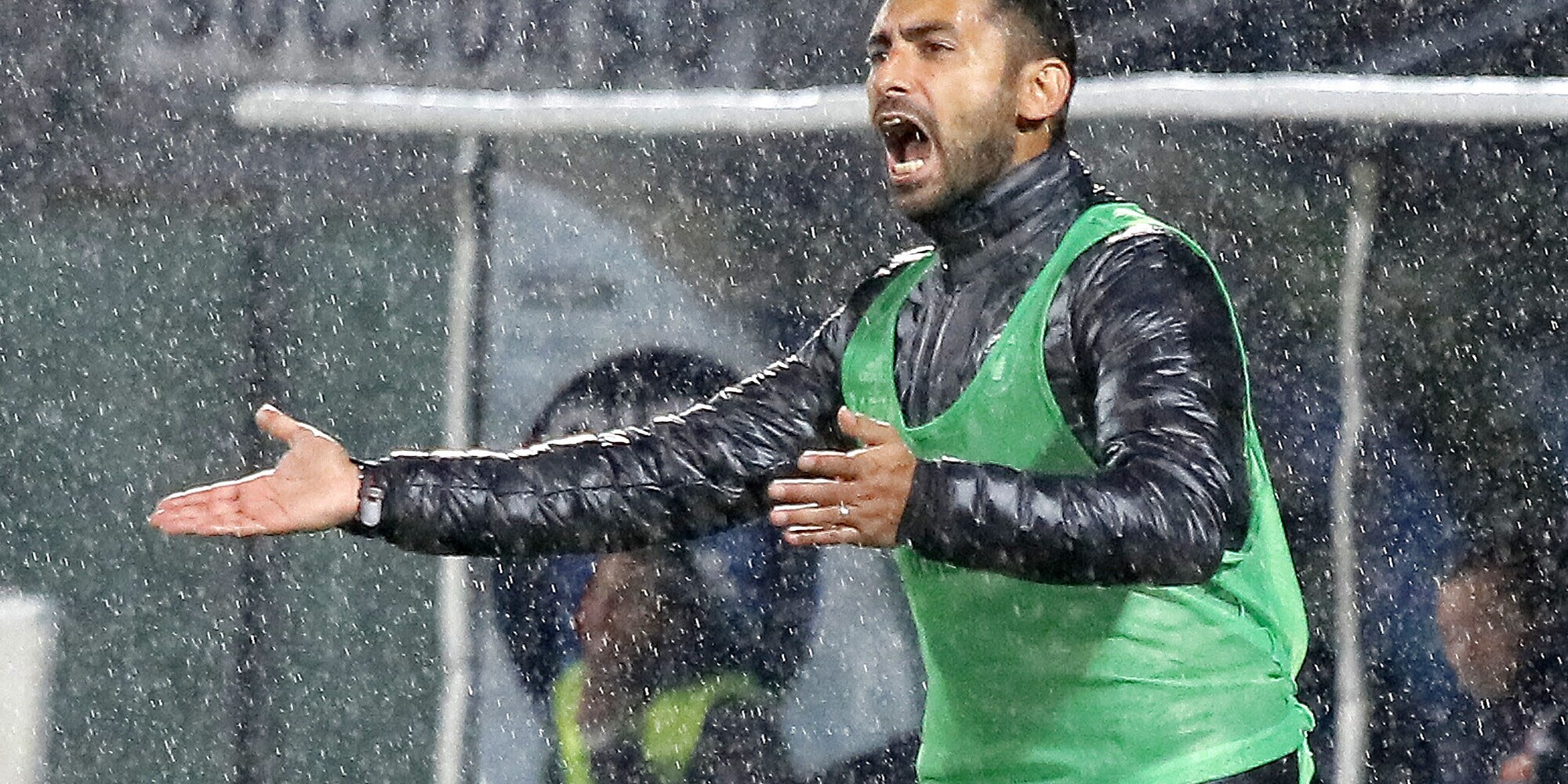Serie D: domani venti anticipi