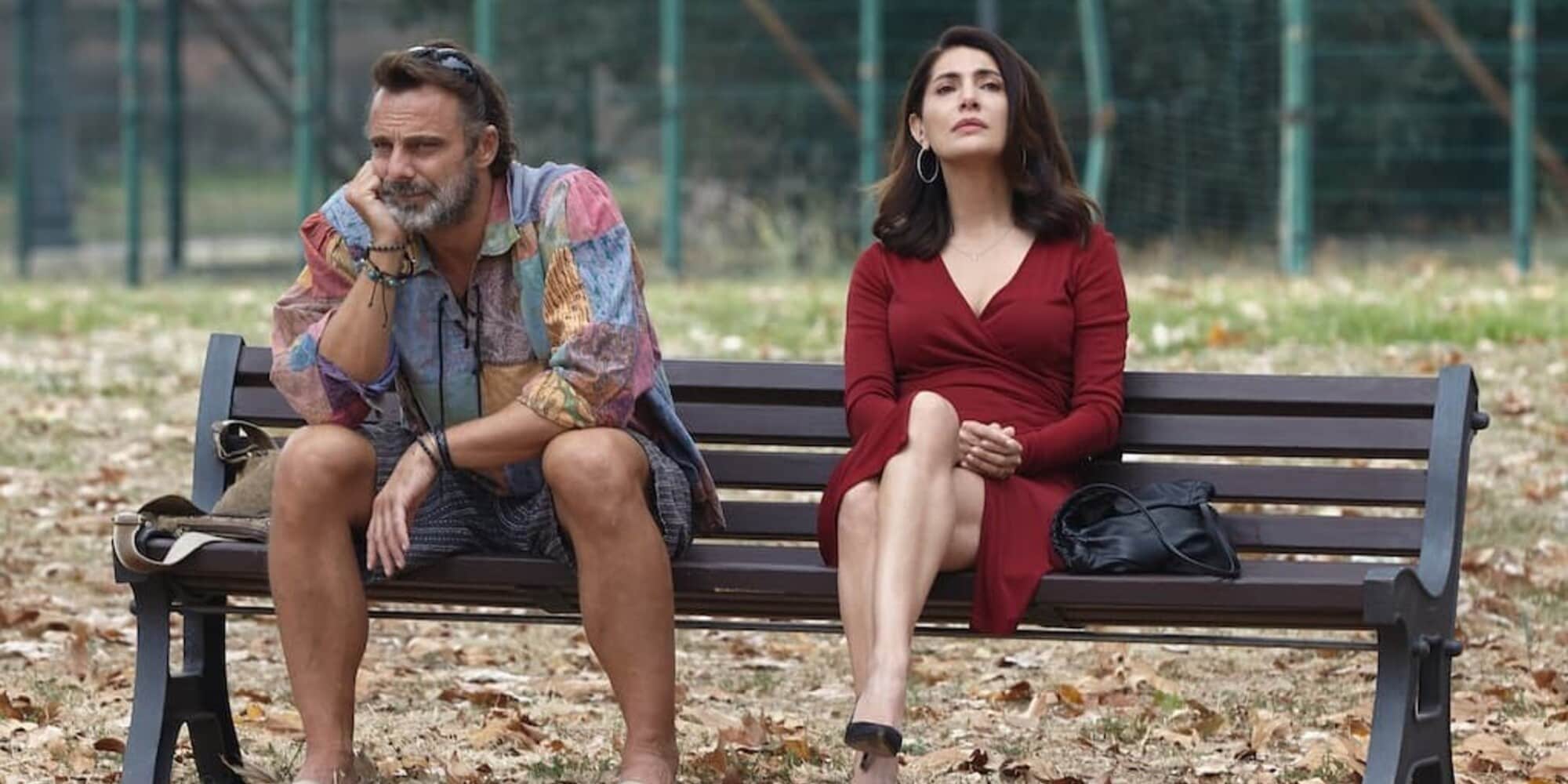 Mio fratello, Mia sorella: il nuovo film Originale Netflix italiano