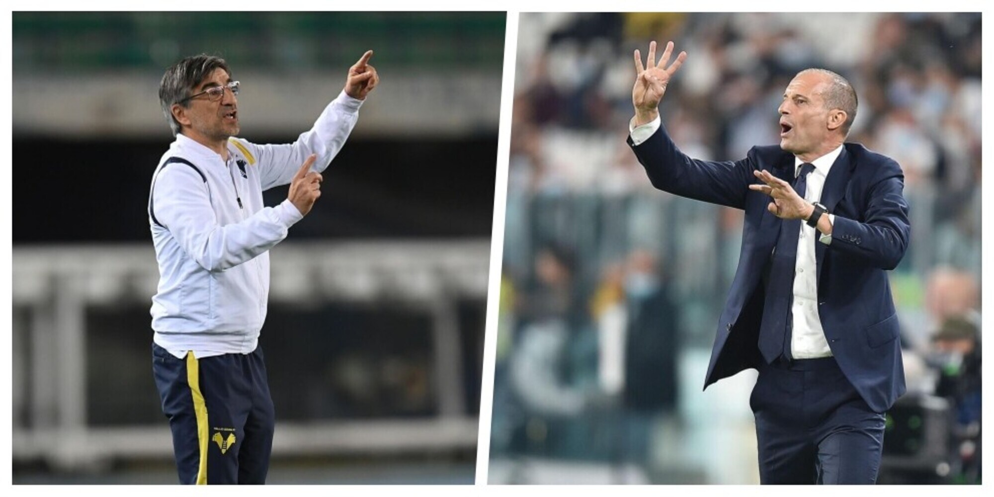 Probabili formazioni Torino-Juve: aggiornamenti