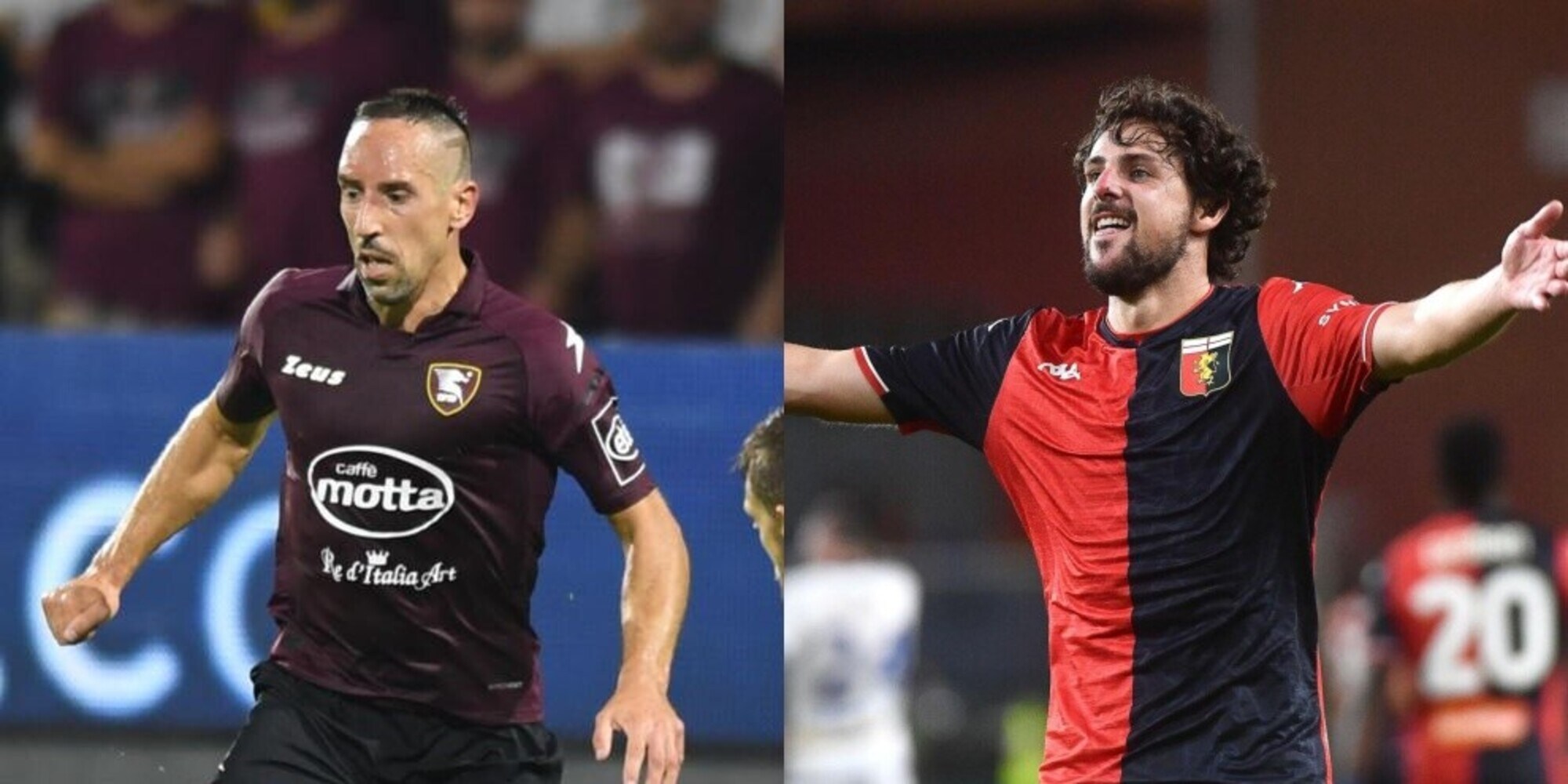 Diretta Salernitana-Genoa ore 15: dove vederla in tv, in streaming e formazioni ufficiali