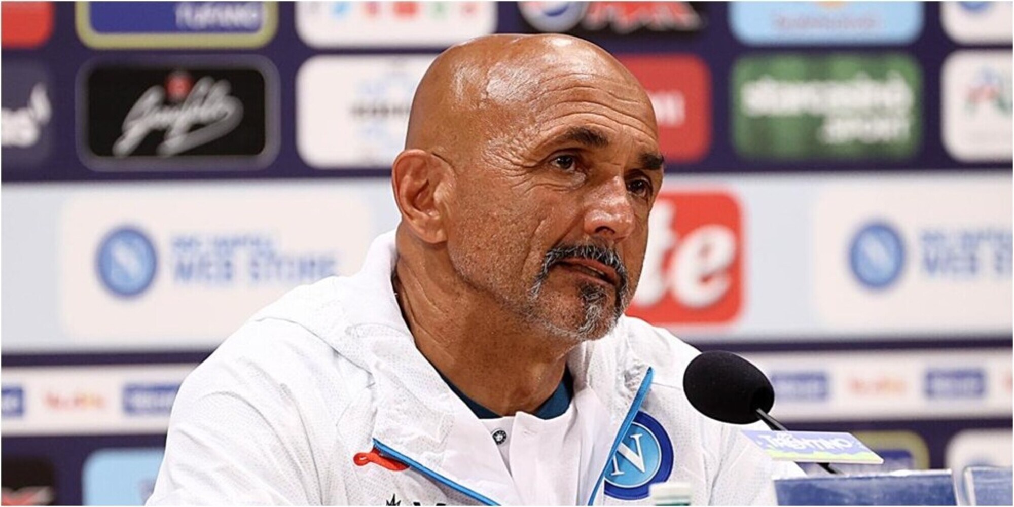 Spalletti: "De Laurentiis ha ragione, le nazionali devastano i club"