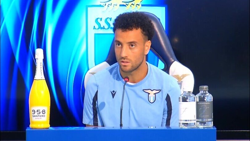 Felipe Anderson: "Sarà dura senza Ciro"