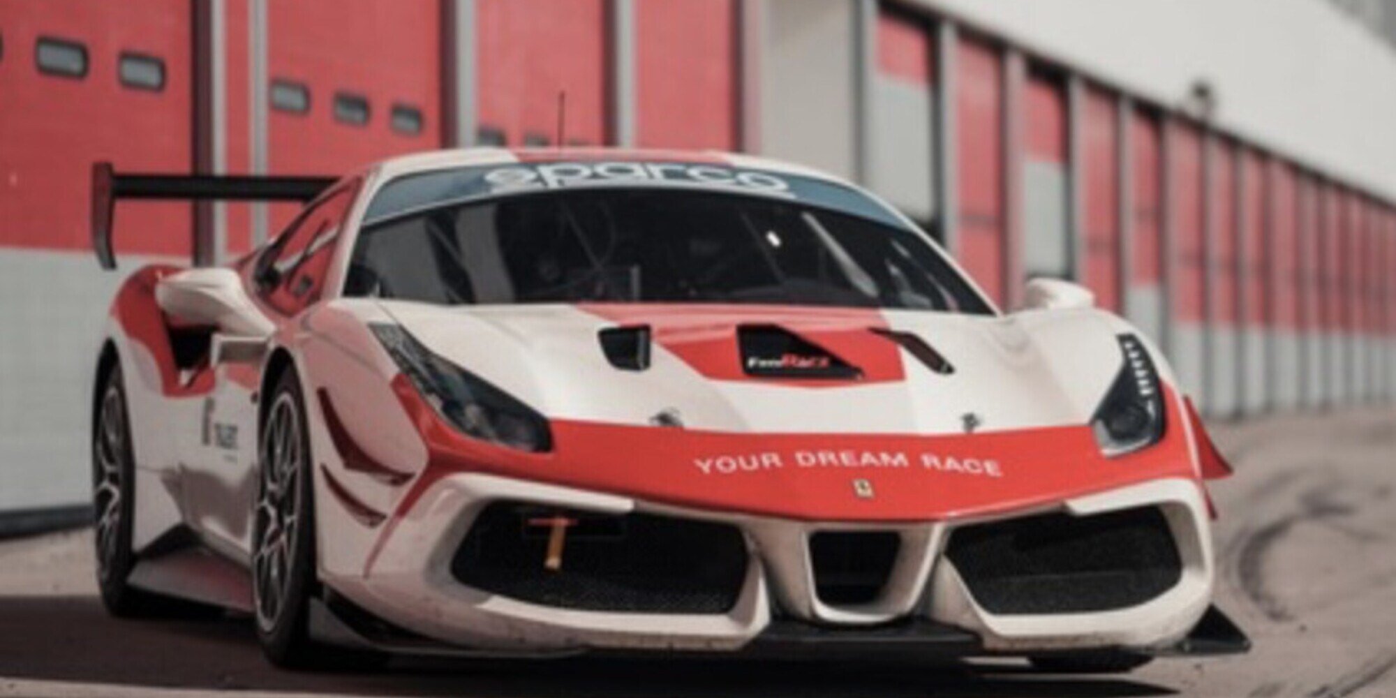GT Talent, a Vallelunga il gran finale