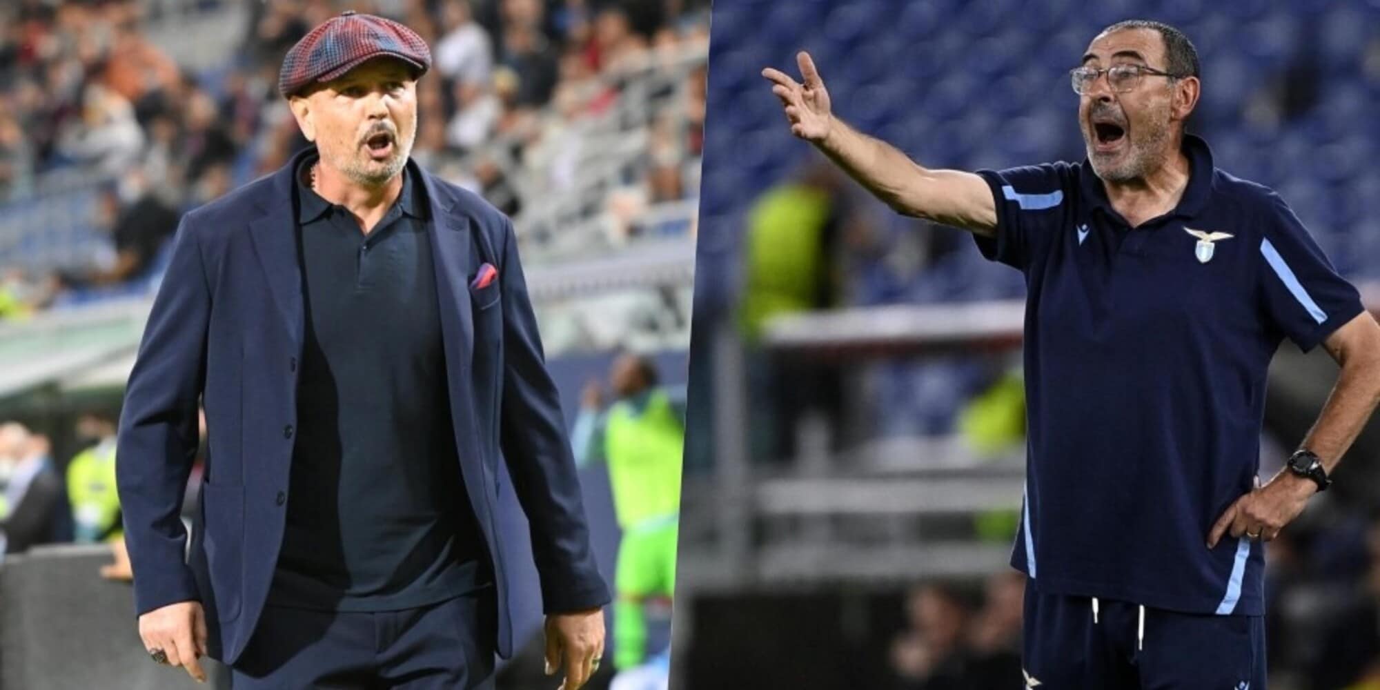 Diretta Bologna-Lazio ore 12.30: formazioni ufficiali, dove vederla in tv e in streaming