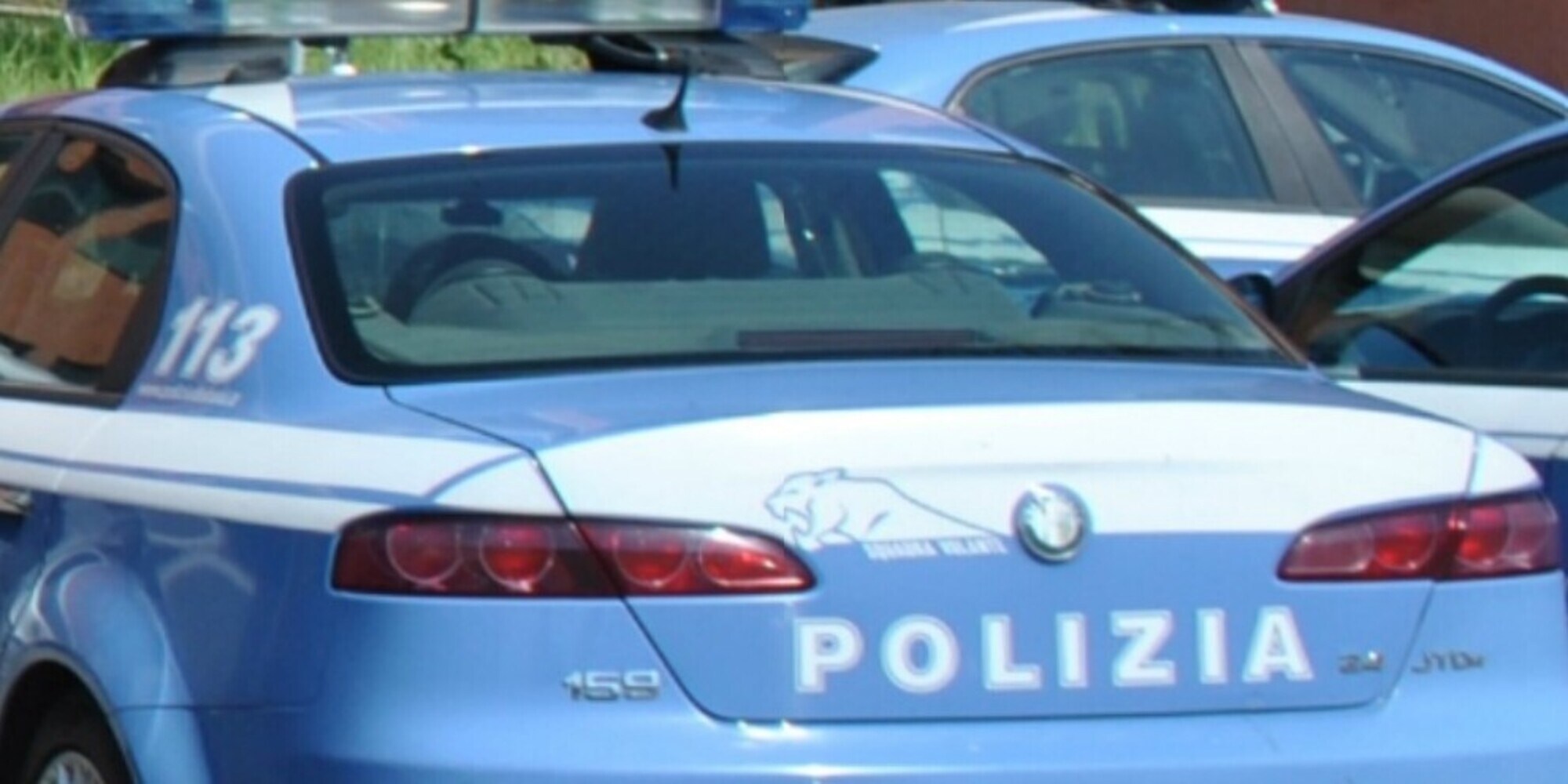 Roma, maxi rave clandestino a Spinaceto: interviene la Polizia