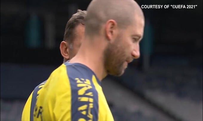 Celtic, idea Shevchenko per la panchina