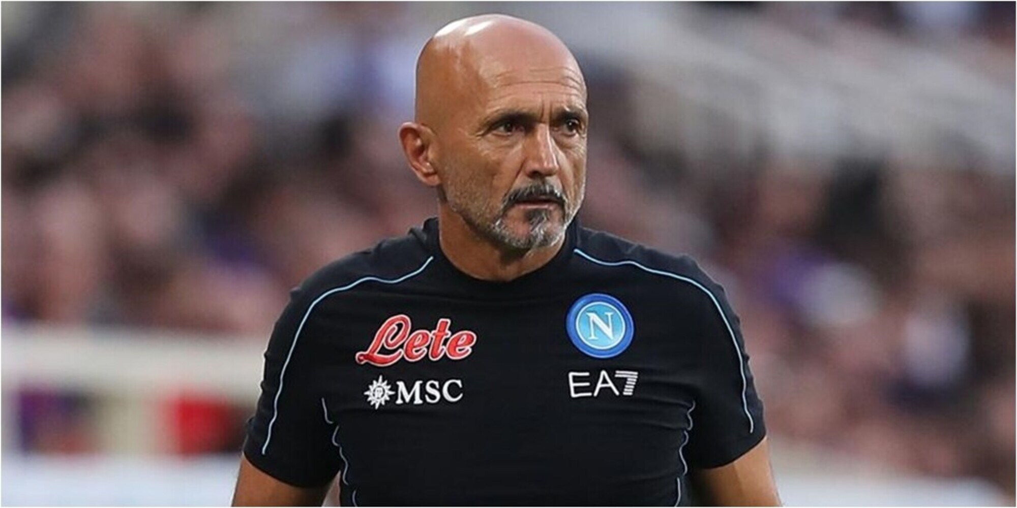 Napoli, Spalletti: "Dobbiamo migliorare per chiudere le partite"