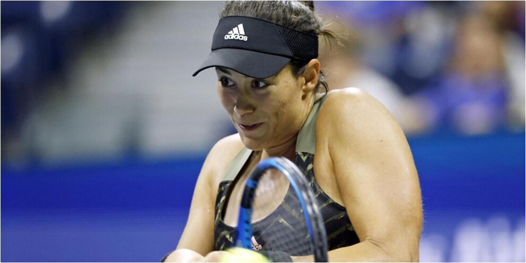 Wta Chicago, trionfa Muguruza: battuta Jabeur in finale
