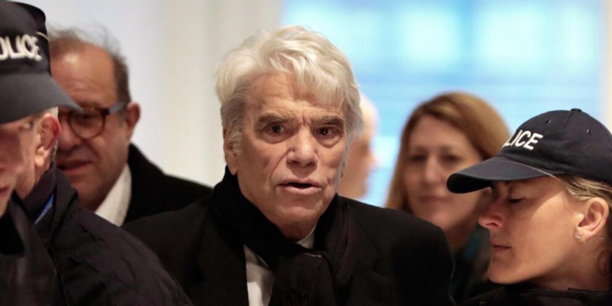 Marsiglia, venerdì i funerali dell'ex presidente Tapie