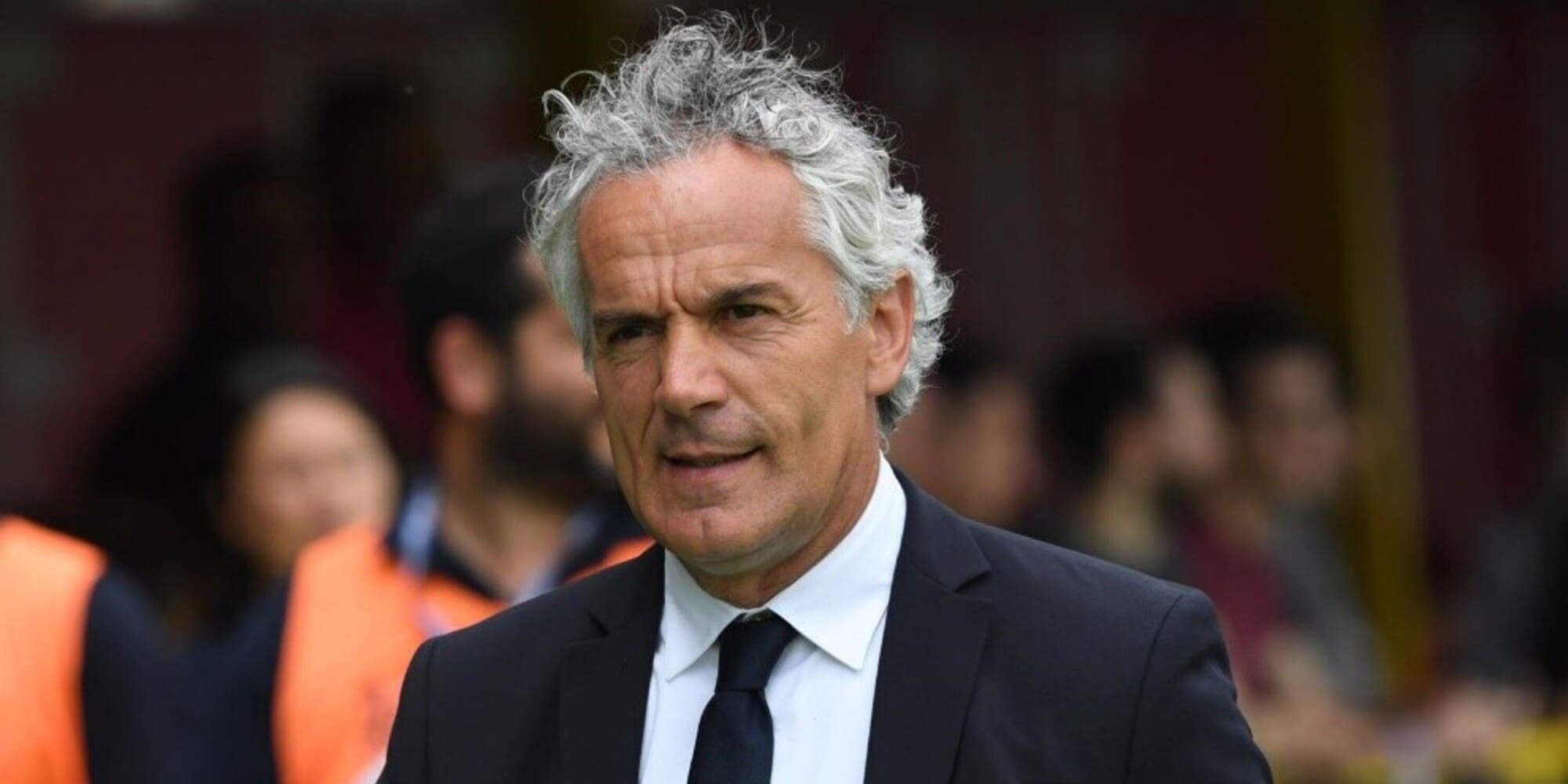 Donadoni: "Razzismo a Koulibaly? Questi idioti fanno ridere"