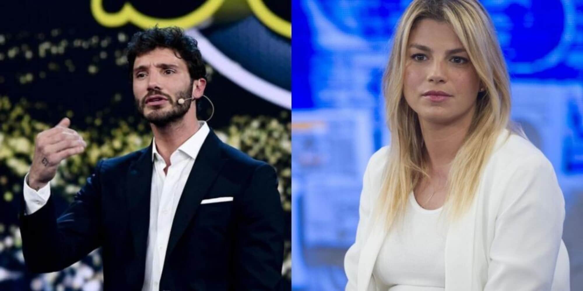 Emma Marrone scrive a Stefano De Martino per il suo compleanno