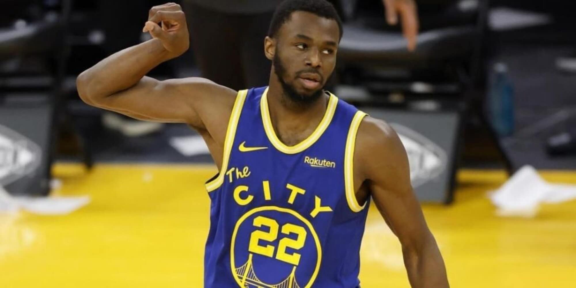 Nba, Wiggins si è vaccinato: potrà scendere in campo con i Golden State