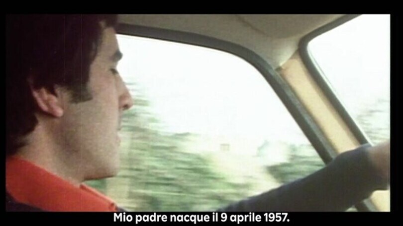 SEVE, guarda la clip esclusiva