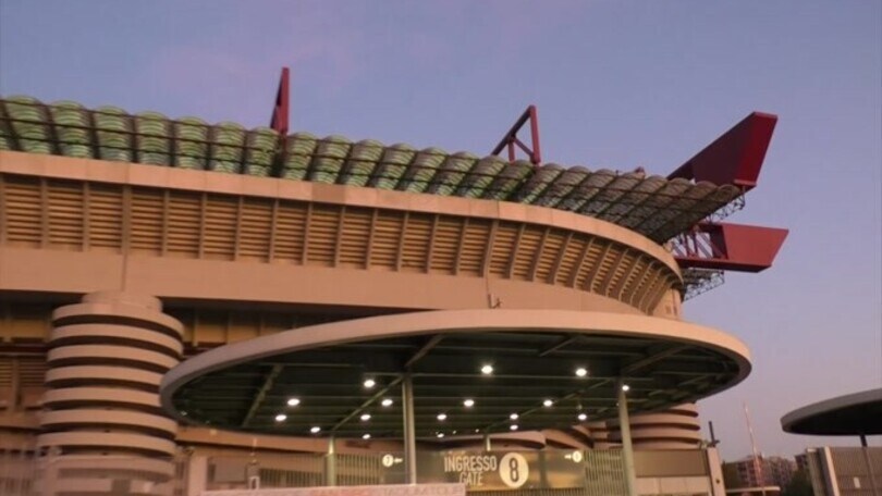 Donnarumma ritrova San Siro col rischio fischi