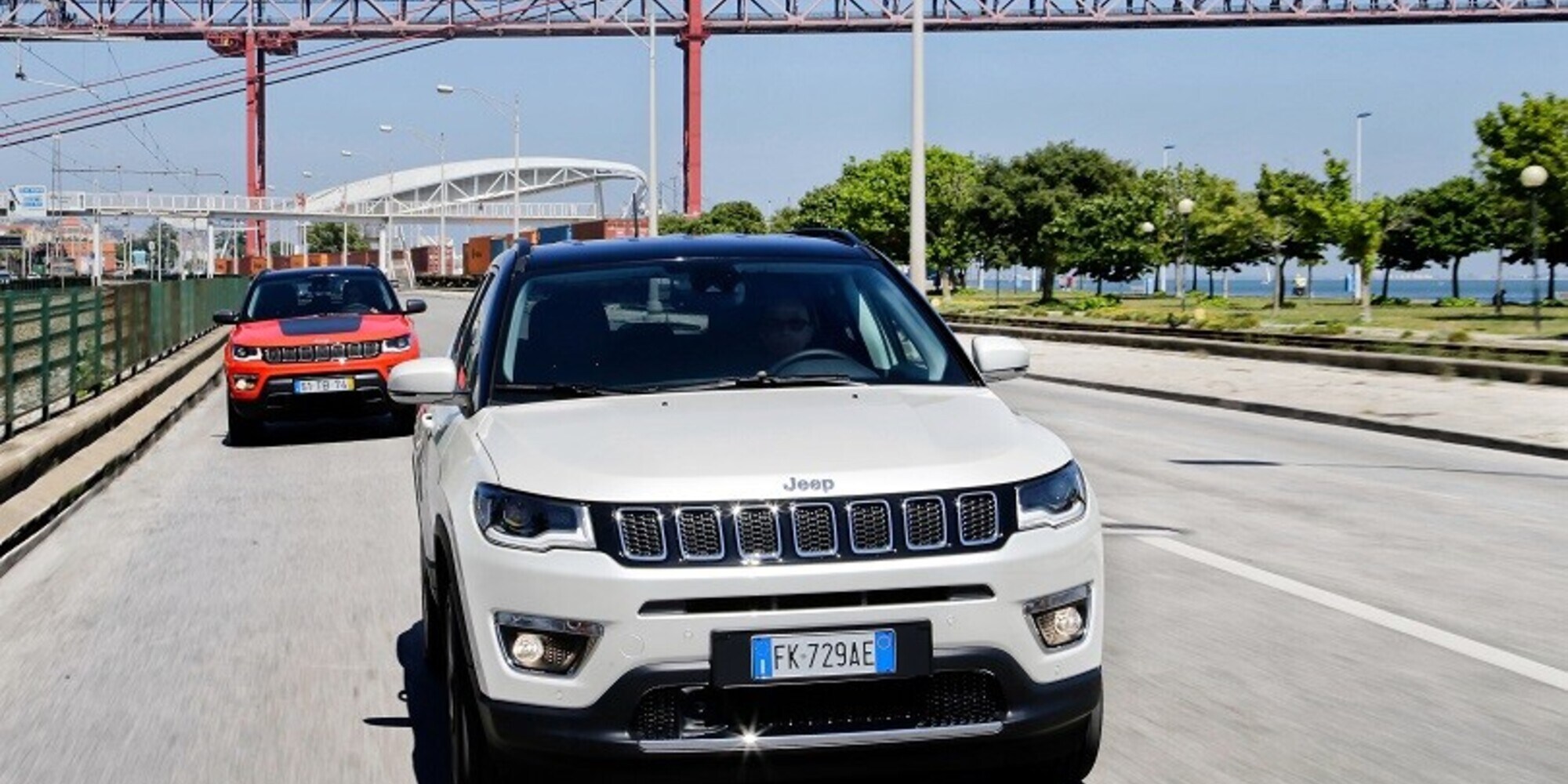 Leasys, con CarBox noleggi a lungo termine anche la seconda auto