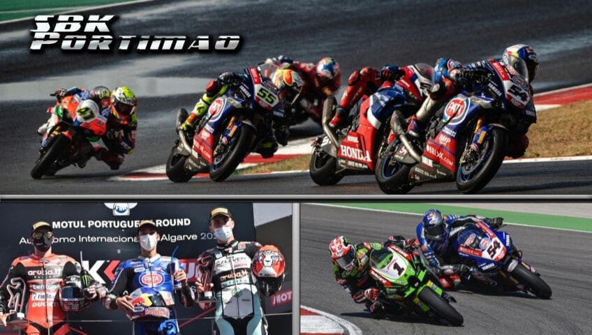 SBK Portimao: Razgatlioglu cavalca verso il titolo