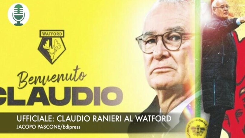 Watford, Pereira, Italia e Pioli: le ultimissime