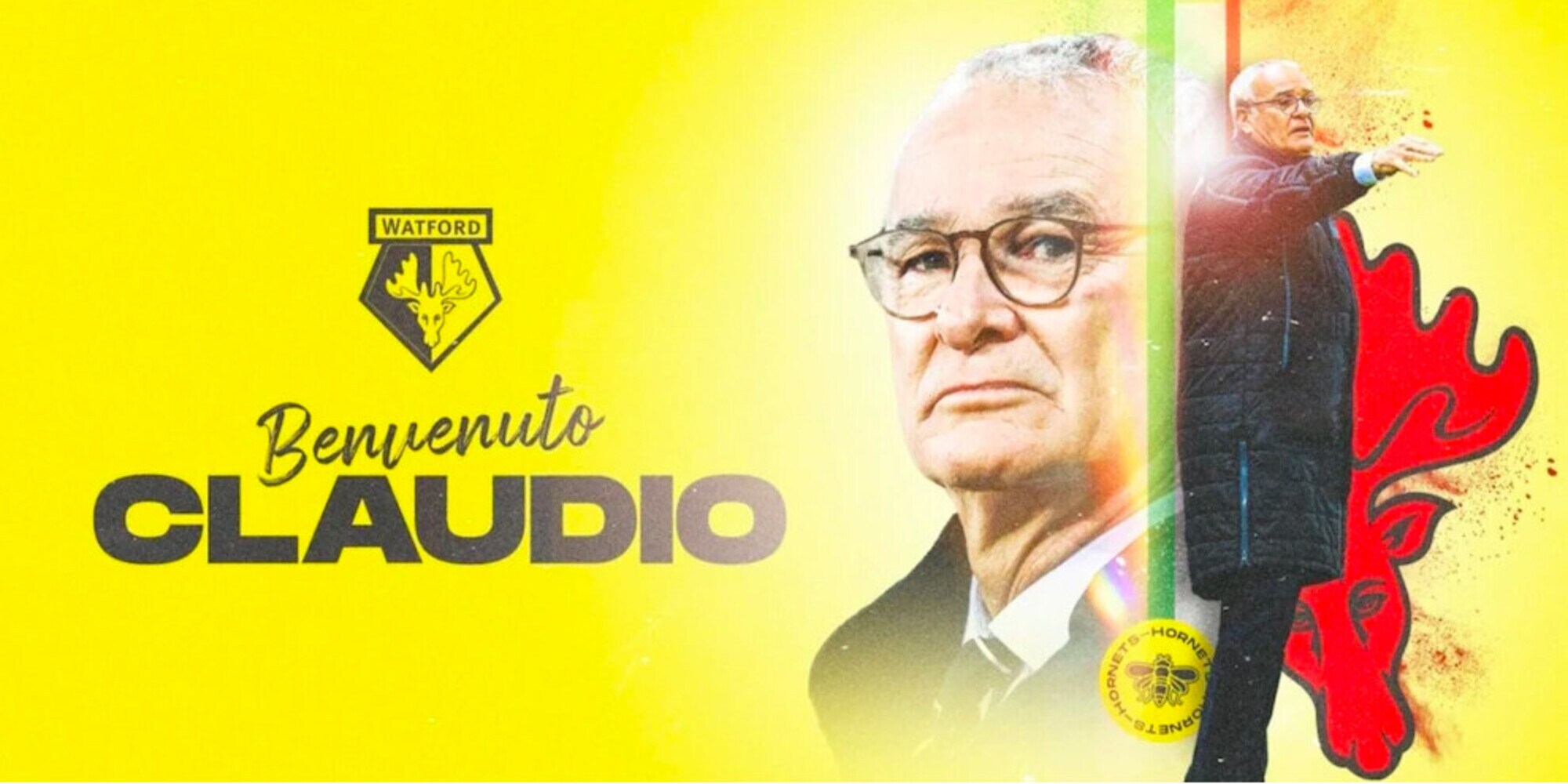 Ranieri, Pereira, Mancini e Astori: le ultimissime