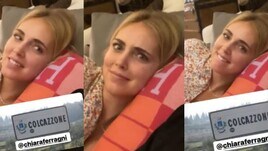 Fedez, Chiara Ferragni e Colcaz**ne: "Mi chiama così quando..."