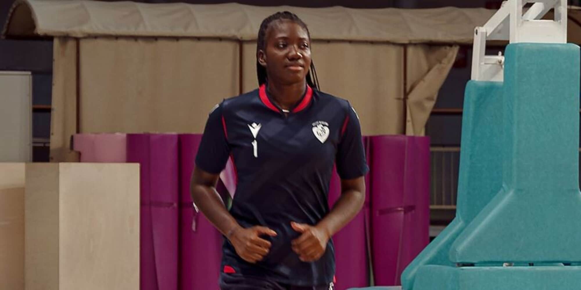 Bergamo perde Kone per infortunio