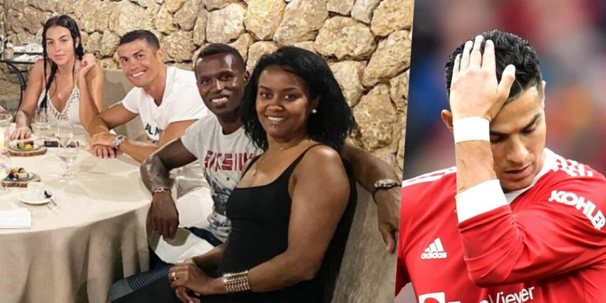 Semedo, muore la moglie: shock per Ronaldo e dedica social