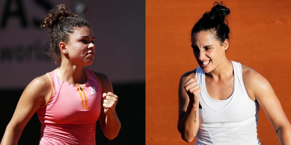 Qualificazioni Indian Wells: Paolini e Trevisan avanzano