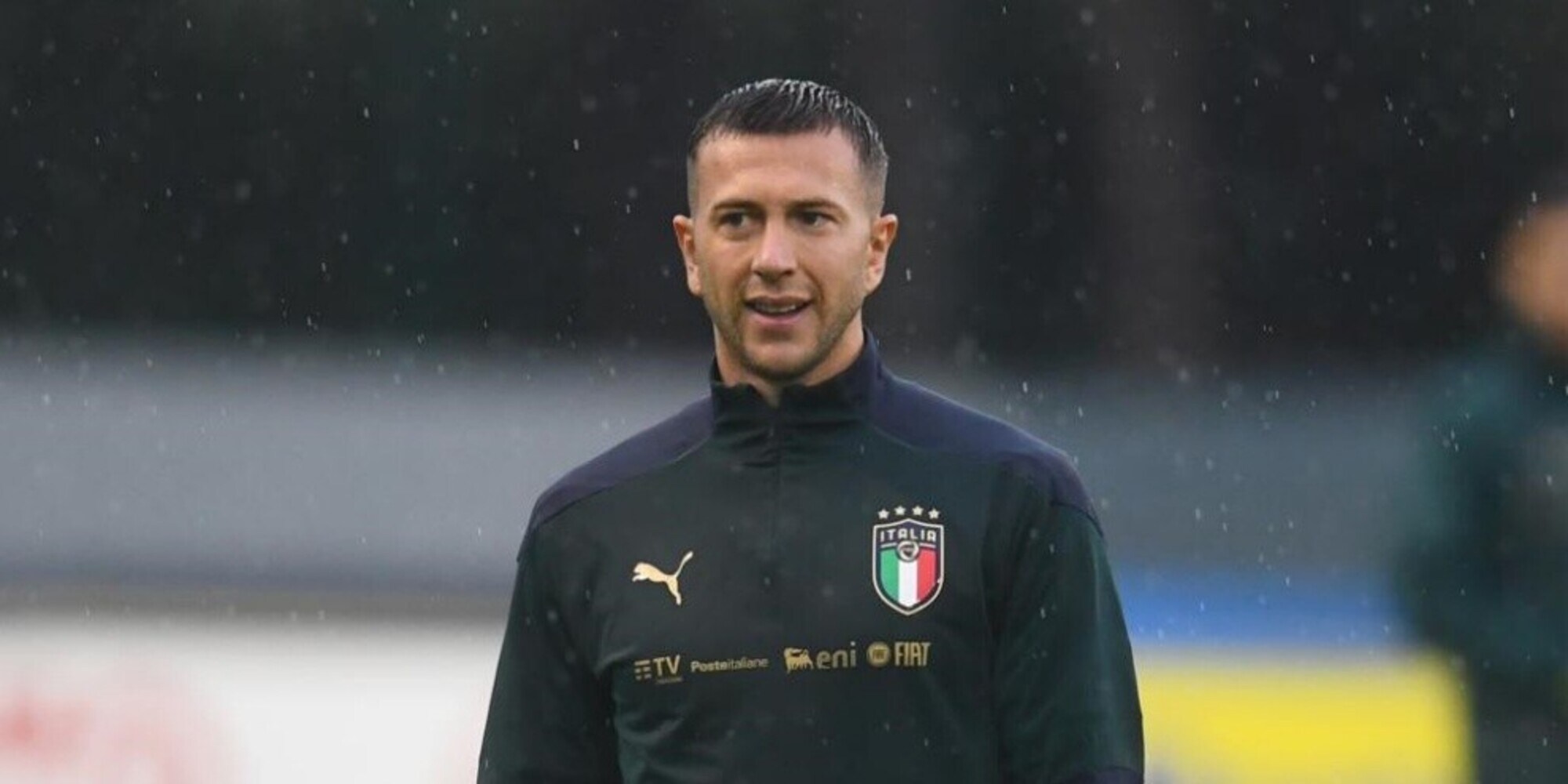Nations League, Bernardeschi: "Che emozione ritrovare la Spagna"