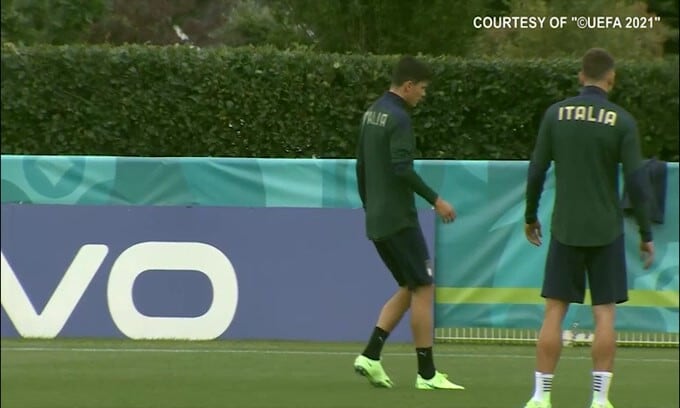 Nations League, Italia-Spagna da tutto esaurito a San Siro