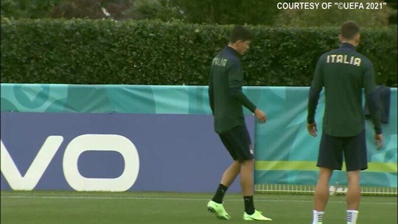Nations League, Italia-Spagna da tutto esaurito a San Siro