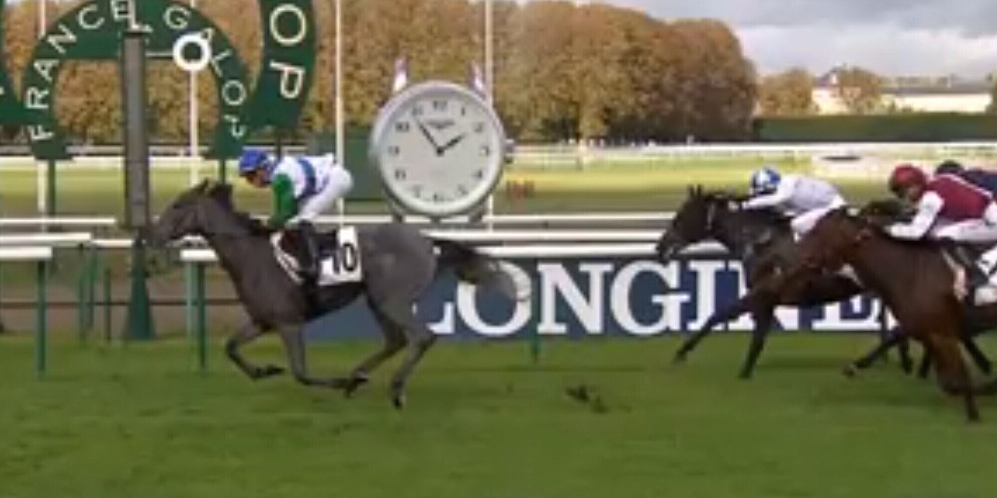 Demuro jr ancora a quota 100