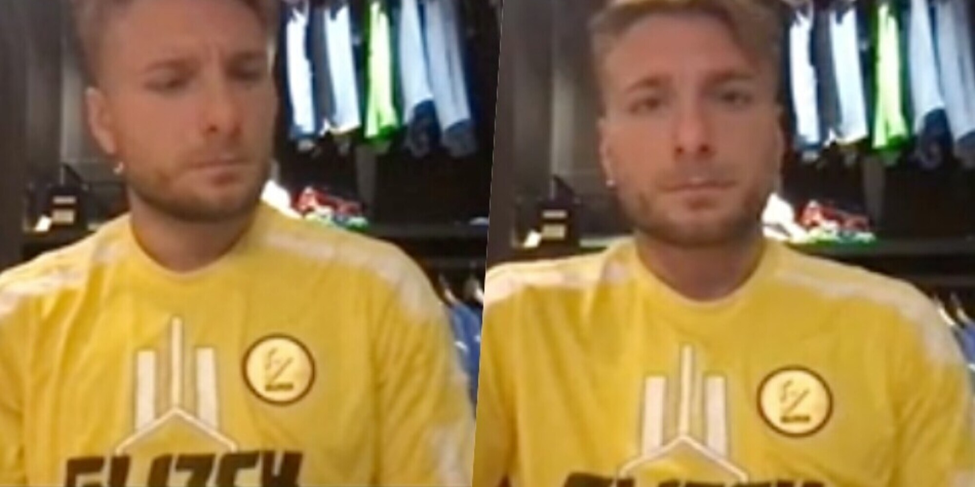 Immobile tra i videogame: “Faccio crescere i ragazzi con il mio team”