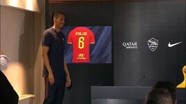 Roma, Smalling si ferma ancora: out 3 settimane