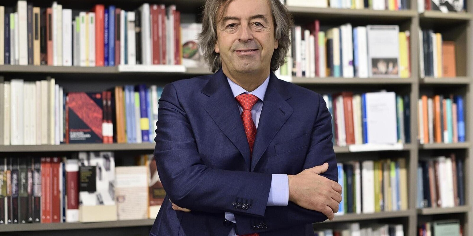 Burioni: "Il Nobel a Giorgio Parisi, non alla virologa Heather"