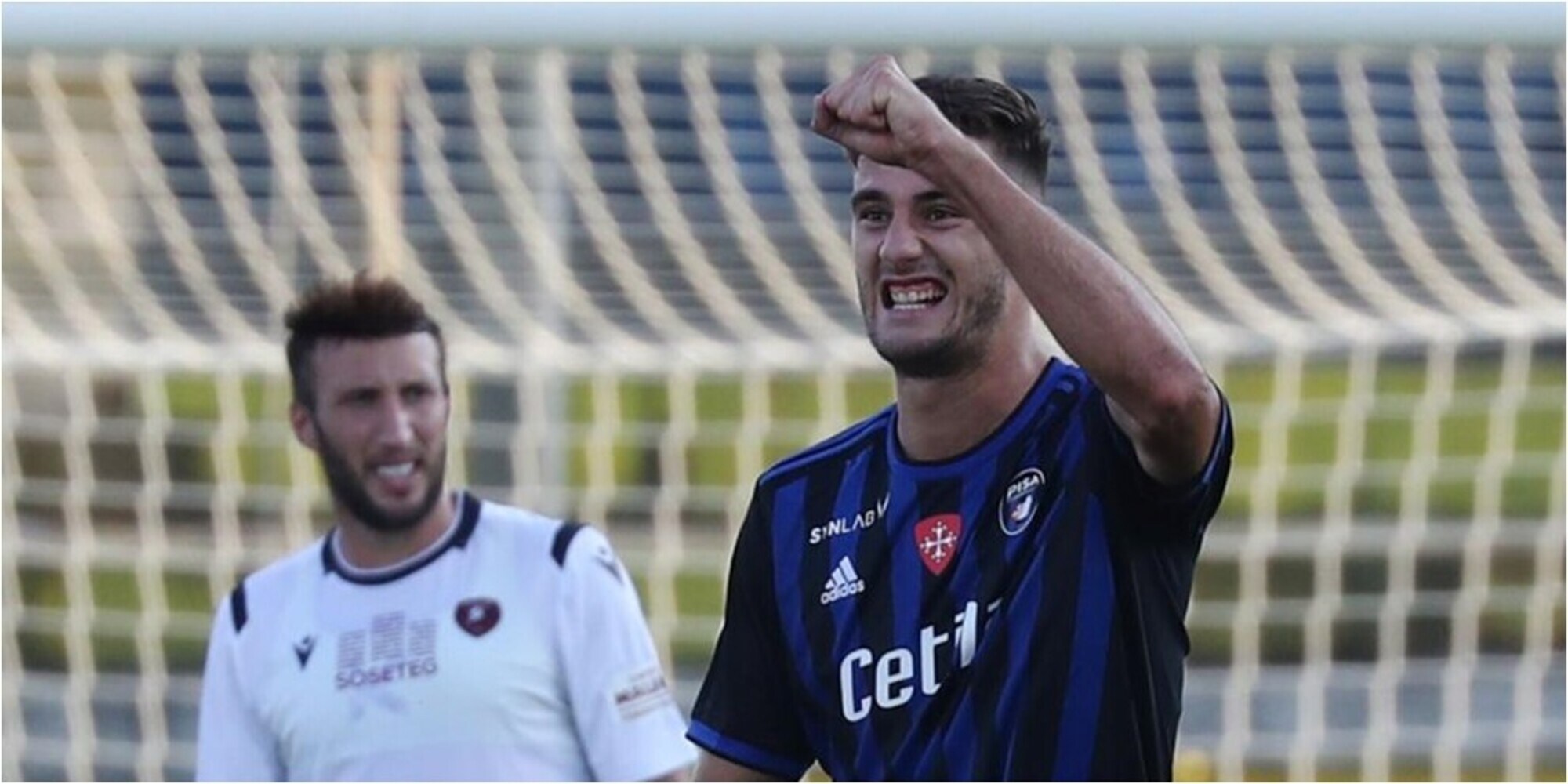 Lucca: "Mancini? Felice delle sue parole. Cerco sempre di migliorarmi"