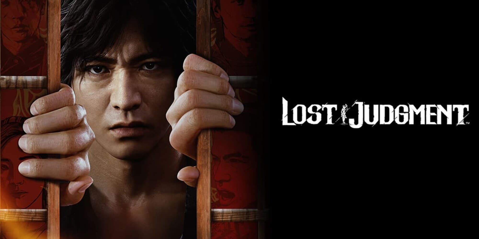 Lost Jugdgment, la giustizia non ha pace