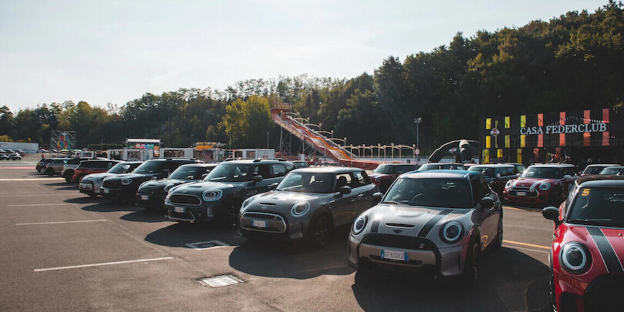 Mini Big Love Days 2021, un evento di successo