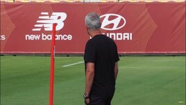 Roma, i primi tempi sono da scudetto