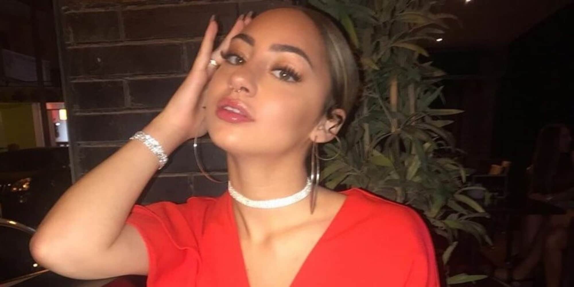 Dilay Willemstein, la modella no vax rinuncia a Miss Mondo
