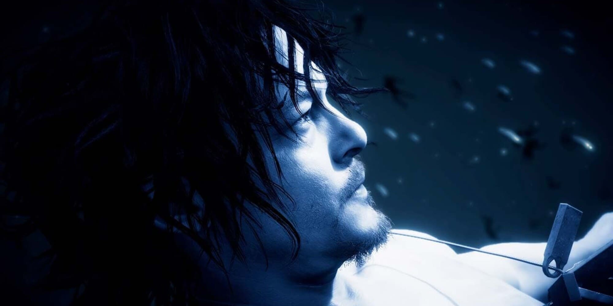Death Stranding Director’s Cut