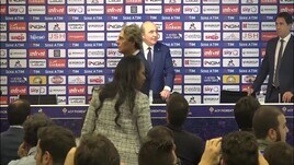 Mercato, il Liverpool punta Vlahovic