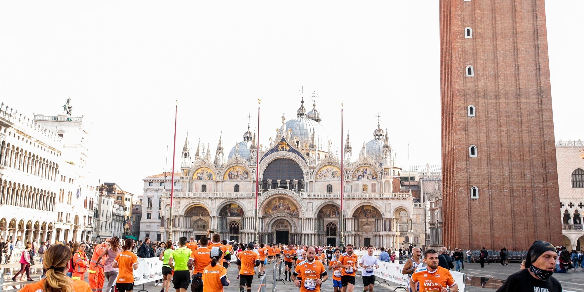 Corse e gare: runner ‘corriamo italiano’. Scegliete l’Italia