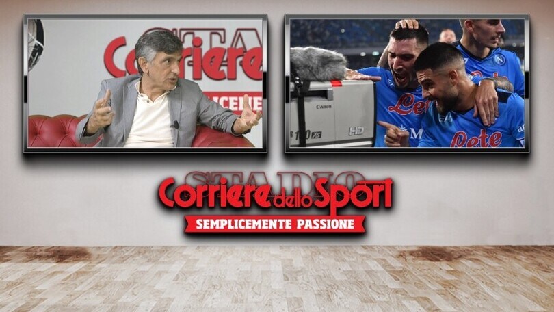 Vincenzo Salemme e il commovente ricordo di Maradona: "Lo abbiamo lasciato solo"