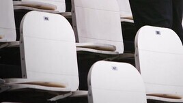 Umberto Gandini: "siamo attrezzati per far rispettare le regole e gestire la capienza al 60%"